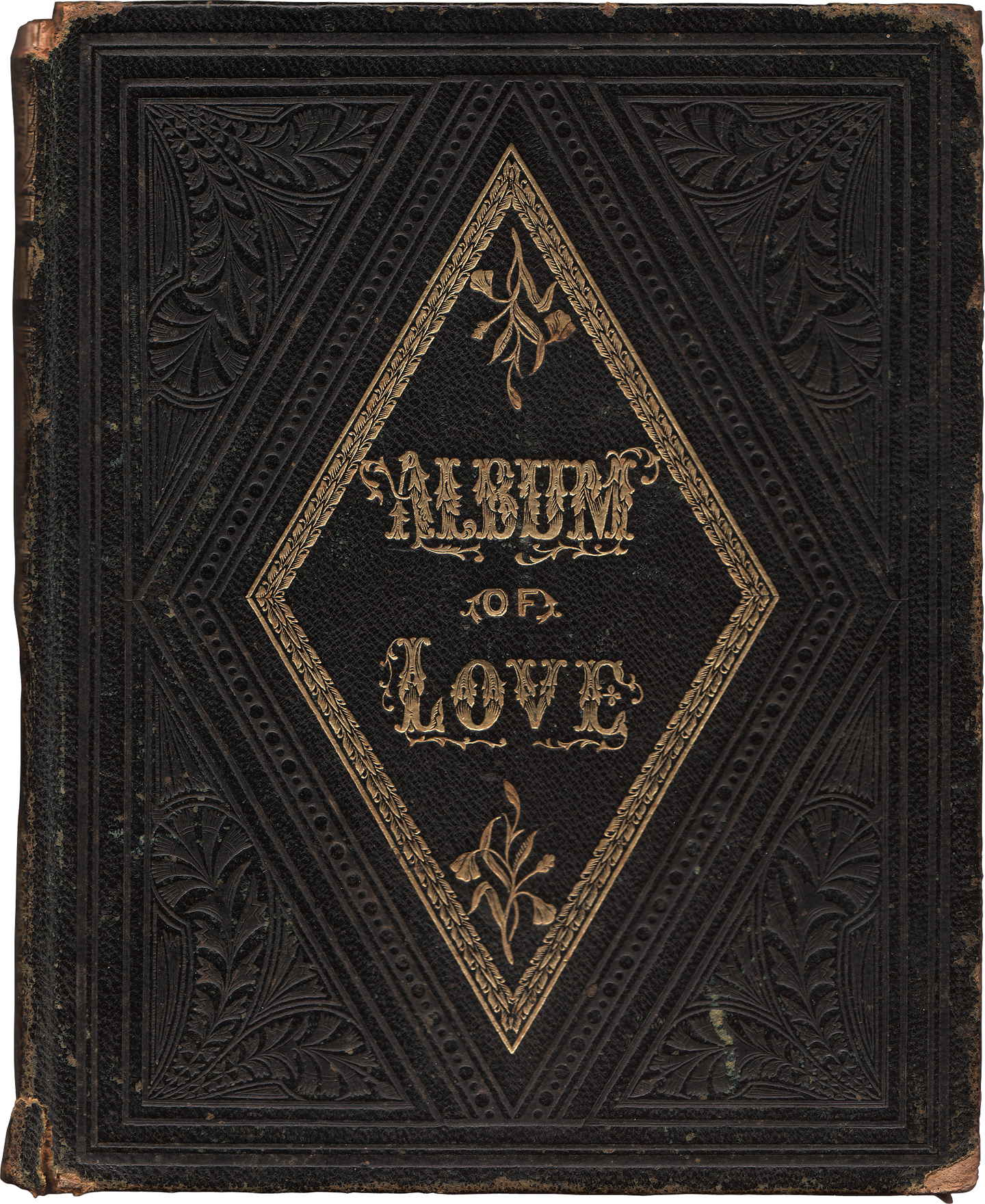 Album of Love smallrooms®