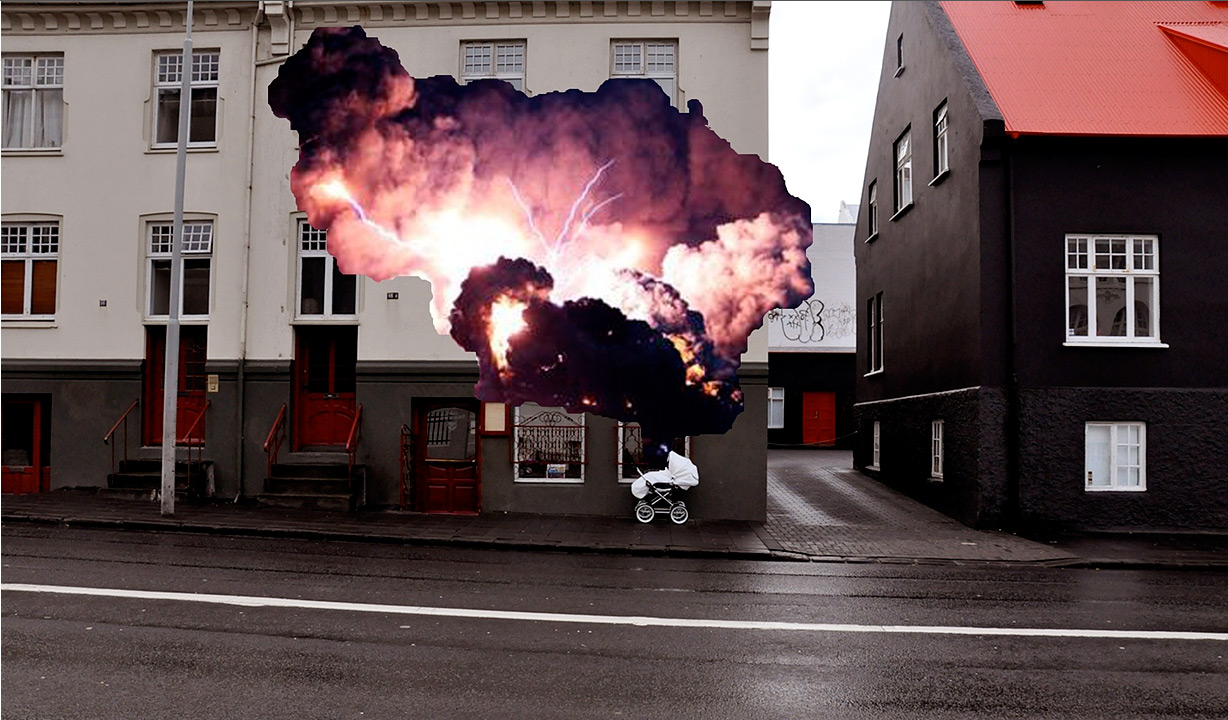 Amy-Revier, 'Untitled,' 2010