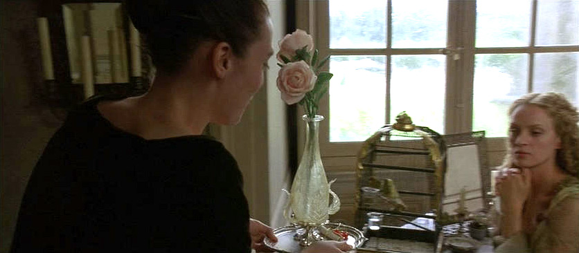 The pièce de résistance. Vatel's creation for Anne, in its simpler form, is far more appealing to me. What do you think?